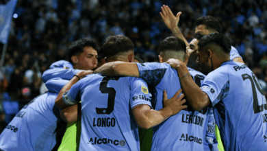 Belgrano vs. Boca, un duelo clave por la fecha 16 de la Liga Profesional